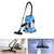 Heavy Duty 20 Liter, 1000W Commercial Vacuum Cleaning Machine
